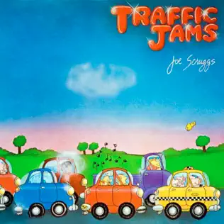 télécharger l'album Joe Scruggs - Traffic Jams