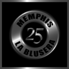 La bifurcada - Memphis La Blusera