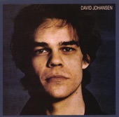 David Johansen - Donna