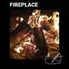 Crackling Fire Sounds Fireplace album lyrics, reviews, download