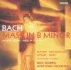 J.S. Bach: Mass in B Minor, BWV 232 album lyrics, reviews, download