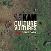 KAM;Dame Dash - Culture Vultures