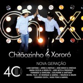 Pura Emoção (feat. Fernando & Sorocaba) [Ao Vivo] artwork