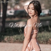 Nothin' on Me artwork