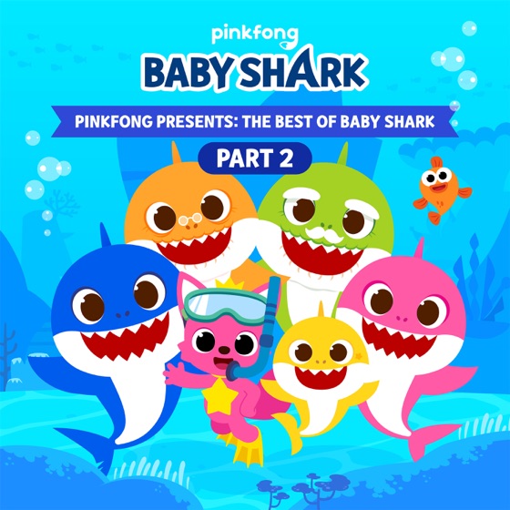 Cover artwork for Ocean ABC