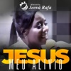 Jesus, Meu Alívio (feat. Geovana Nazário) [Ao Vivo] - Single