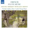 French Flute Music album lyrics, reviews, download