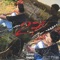 27 - yosoycokaine lyrics