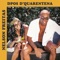 Dpos D'Quarentena - Nelson Freitas lyrics