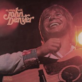 An Evening With John Denver artwork