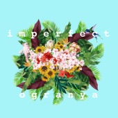 Imperfect - EP artwork