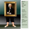Jürgen Keymer - Prelude No. 1 C-Major, Well Tempered Clavier, Johann Sebastian Bach
