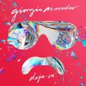 Giorgio Moroder - Tom's Diner