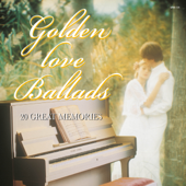 Golden Love Ballads - Various Artists