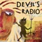 Devil’s Radio artwork