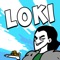 Loki - Destripando la Historia lyrics