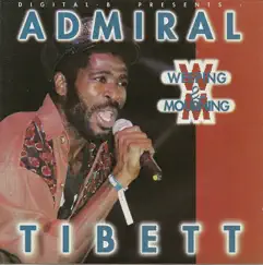 Weeping & Mourning by Admiral Tibet album reviews, ratings, credits