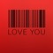 I Love You artwork