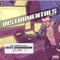 The Firm (feat. Die Empty) - Navi the North lyrics