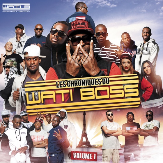 Cover artwork for Es la vida (feat. Orishas)