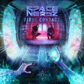 First Contact artwork