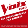 La Voix 2020 - Les performances des directs