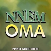 Nnem Oma artwork