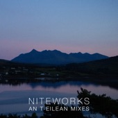 An t-Eilean Mixes - EP artwork