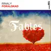 Foralskad - Single album lyrics, reviews, download