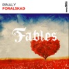 Foralskad - Single
