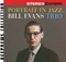 Blue In Green (Take 3) - Bill Evans, Scott LaFaro & Paul Motian lyrics