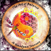 The Art of Balance: A Handpan Journey - Various Artists