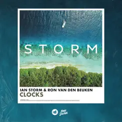 Clocks - Single by Ian Storm & Ron van den Beuken album reviews, ratings, credits