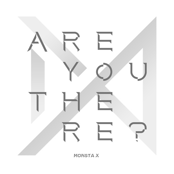 Shoot Out (English Ver.) - Single - MONSTA X