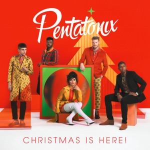Pentatonix - Rockin' Around the Christmas Tree - Line Dance Choreographer
