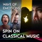 Spin on Classical Music 2: Wave of Emotions