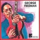 George Freeman - New Improved Funk