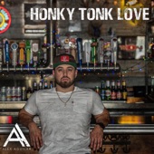Honky Tonk Love artwork