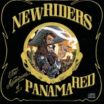 New Riders of the Purple Sage - Panama Red