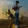 September - Single album lyrics, reviews, download