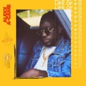 Life of a G artwork