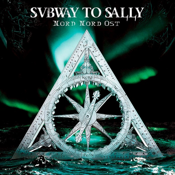 Subway to Sally mit Schneekönigin