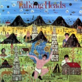 Talking Heads - Stay Up Late