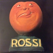 Rossi by Rossi (Rough Radio Mix) artwork