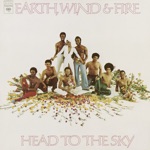 Earth, Wind & Fire - Evil