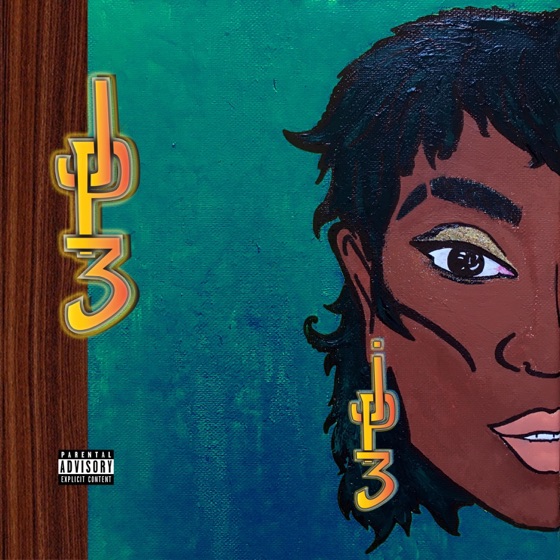 Cover artwork for State of the Union