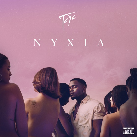 Cover artwork for Ma lov'