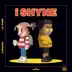 I SHYNE - Single album cover