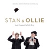Stan & Ollie: Original Motion Picture Soundtrack artwork