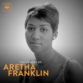 Aretha Franklin - One Step Ahead